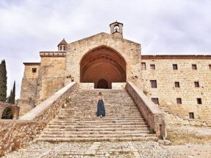 Imprescindibles Qu Ver En Horta De Sant Joan Tarragona