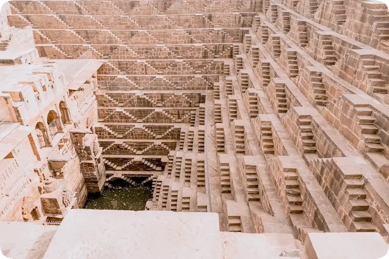 Chand Baori