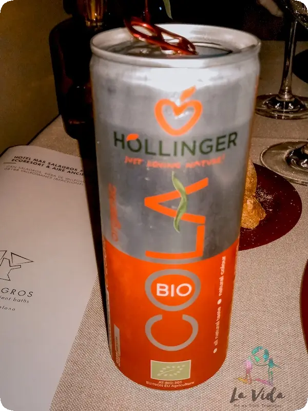 Bio Cola Mas Salagros