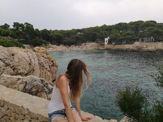 Viaje barato a Mallorca: Cala Ratjada