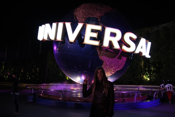 Ruta por Japón: Universal Studios Osaka