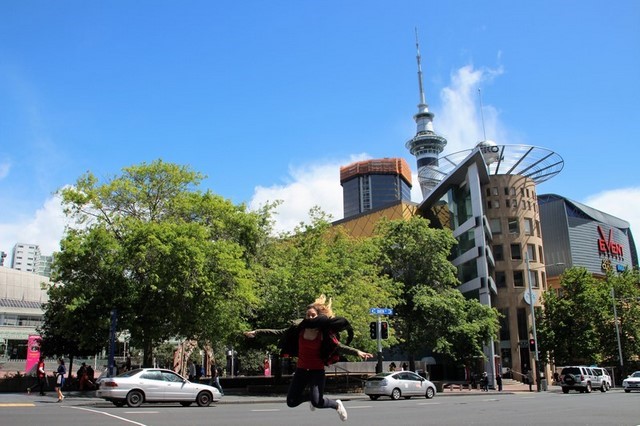 Auckland City Judit Auckland City Judit