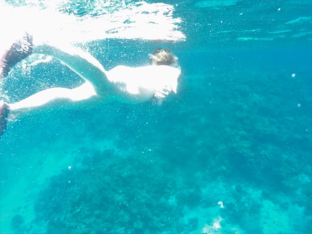 Excursion Snorkel Hurghada