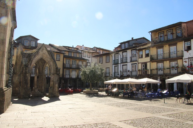 Padrón Salado Guimaraes