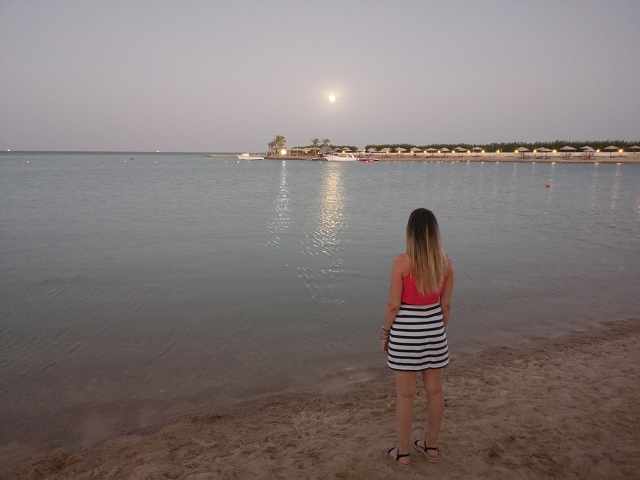 Playa Hotel Hilton Hurghada