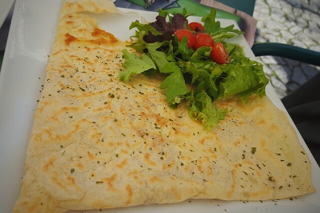 Restaurante Guimaraes