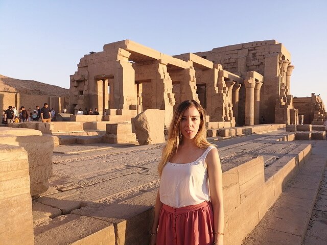 Kom Ombo