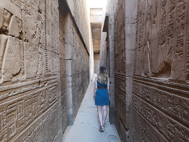Viaje a Egipto Guia