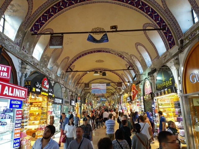 Gran Bazar,