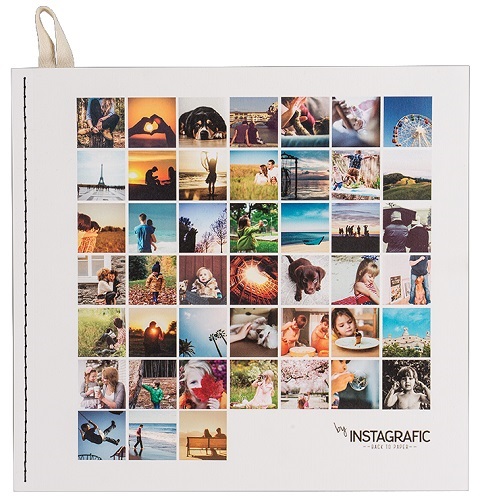 album digital Instagrafic