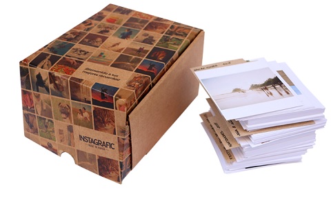 Instagrafic Box Instagrafic Box
