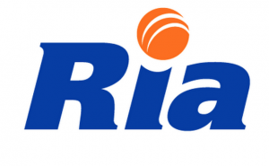 Logo Ria Financial