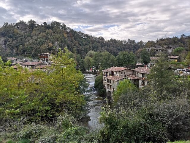 Moli d'en Marandes Rupit