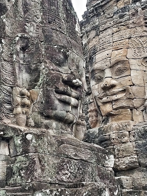 Consejos visitar Angkor