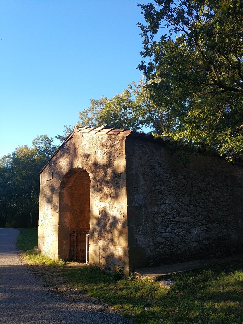 Ermita de Santa Anna