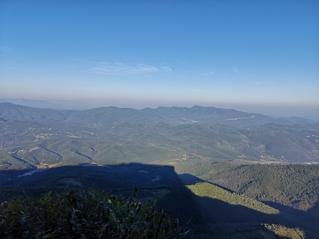 Mirador del Far