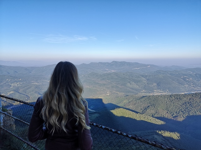 Santuari del Far Mirador