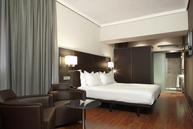 AC Hotel General Alava, a Marriott Lifestyle Hotel