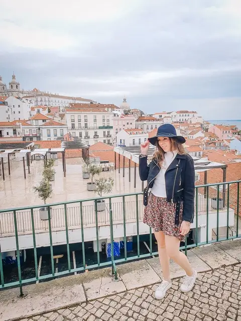Escapada romántica a Lisboa - Alfama Lisboa