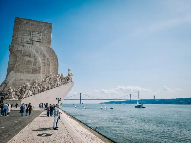 Tajo Lisboa