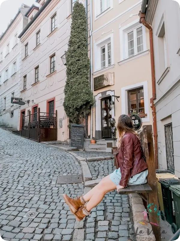 Free Tour Bratislava - recorridos por el casco antiguo de la capital eslovaca