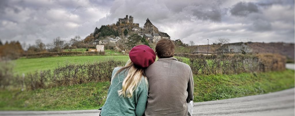 Midi Pyrenees guia viajar