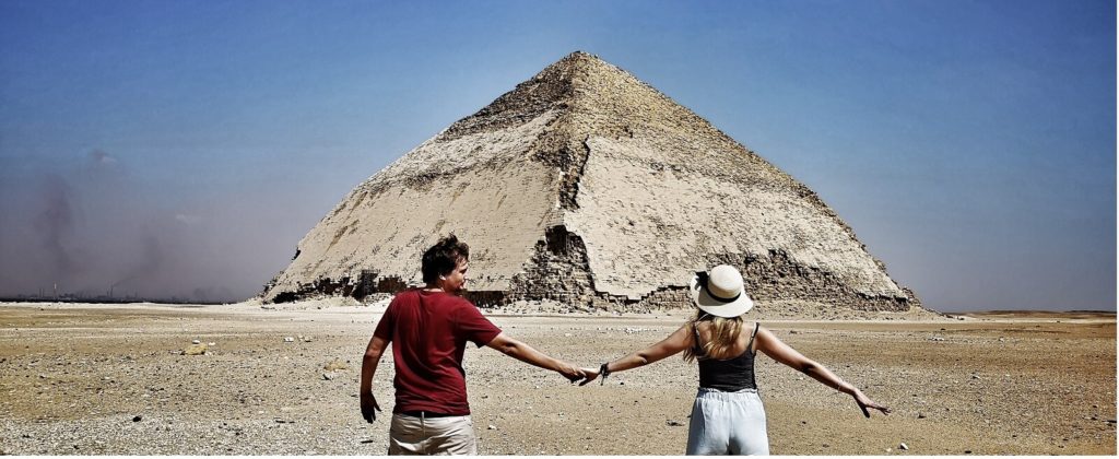 Viajar a Egipto guia