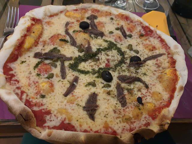 Pizza en Narbonne Pizza en Narbonne