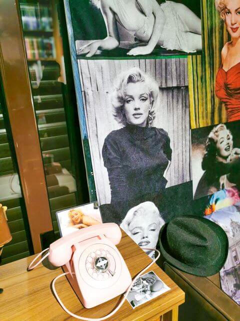 Museo Marilyn Monroe