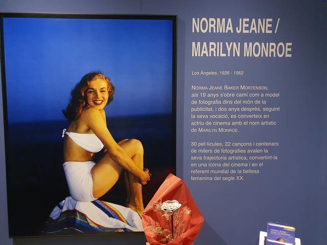 Museo Norma Jeane Marilyn Monroe