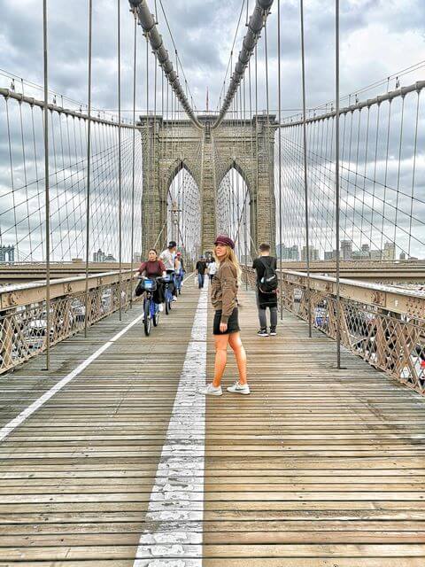 Puente Brooklyn 