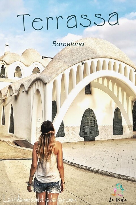 Que ver y hacer en Terrassa Barcelona