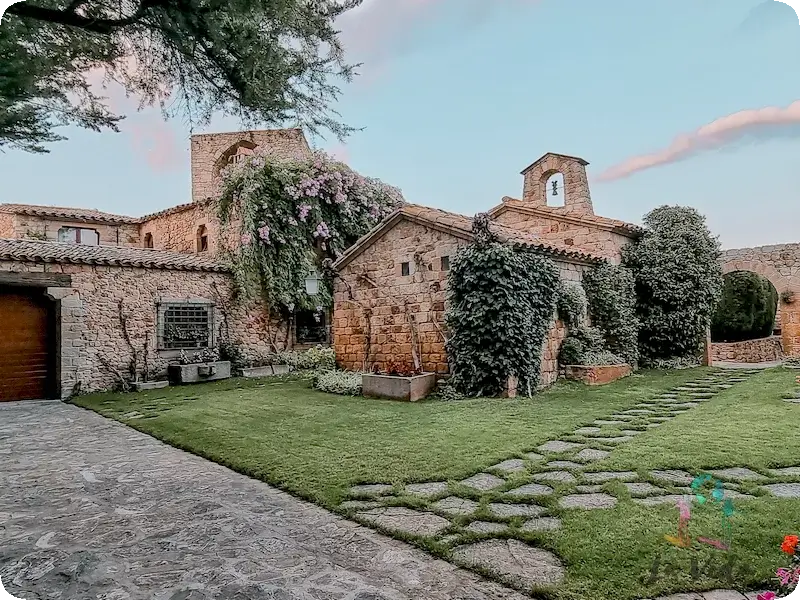 Ermita de Pals