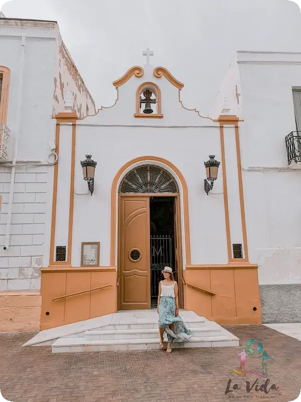 Ermita del Carmen