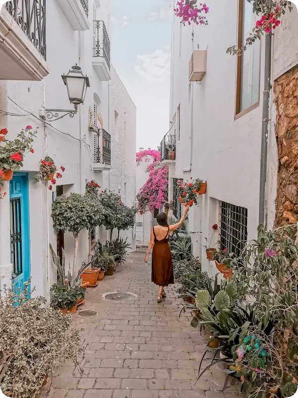 Qué ver en Mojácar - Almería