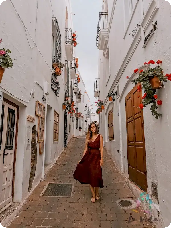 Qué ver en Mojácar Pueblo blanco de Andalucia