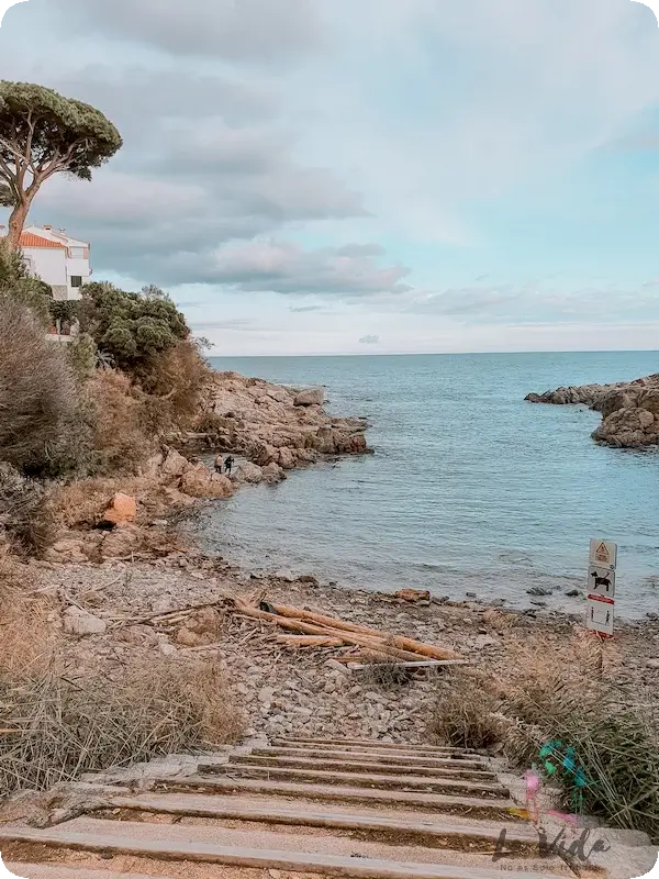 Cala Pedrosa