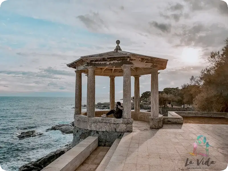 Camí de Ronda S'Agaró