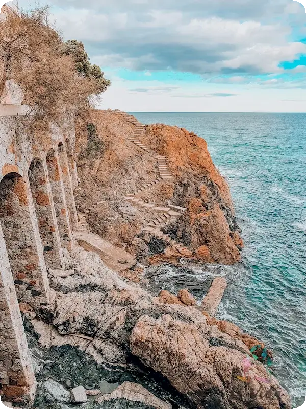 Camí de Ronda S'Agaró