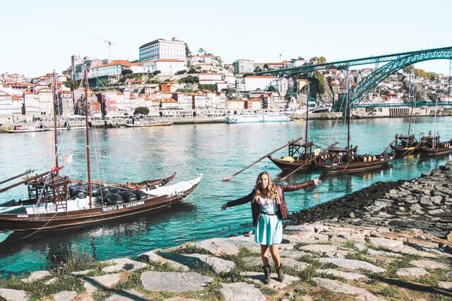 Free Tour Oporto