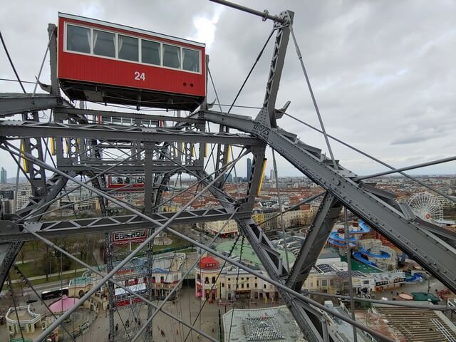 Noria Gigante de Viena