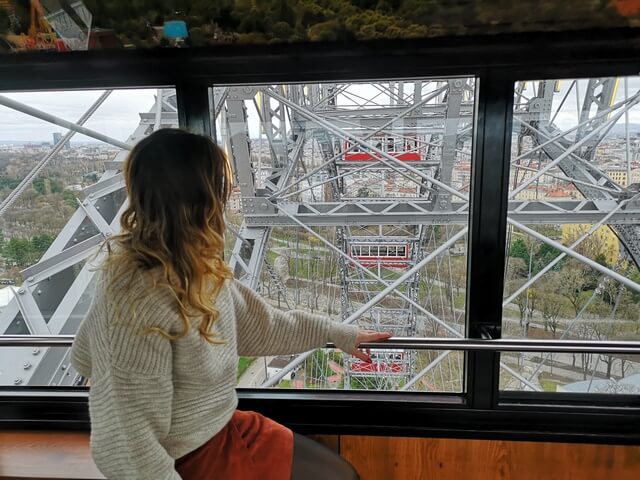 Noria Gigante de Viena