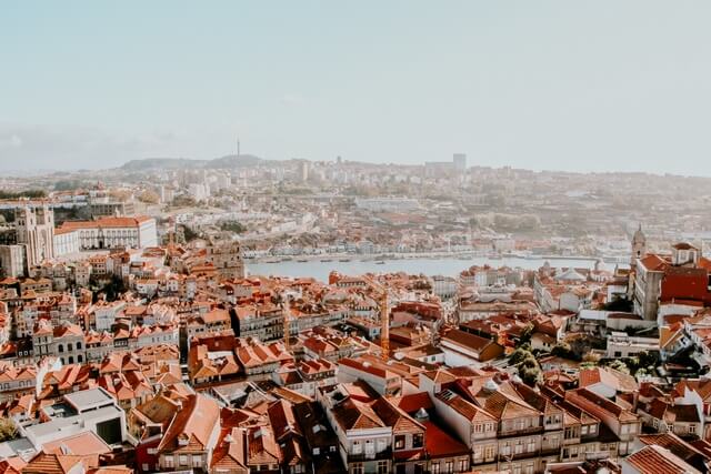 Qué ver en Oporto en un día