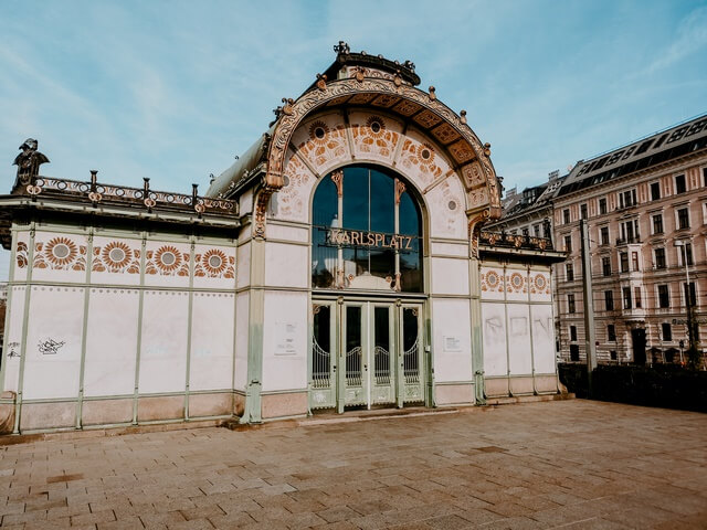 Kettenbrückengasse