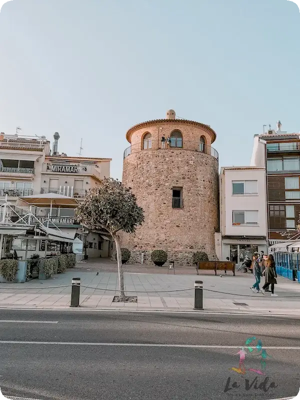 Qué ver en Cambrils Tarragona (2)