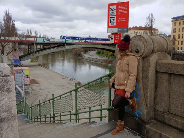 Stadtpark Viena