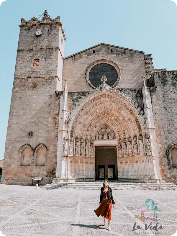 Basílica de Santa María