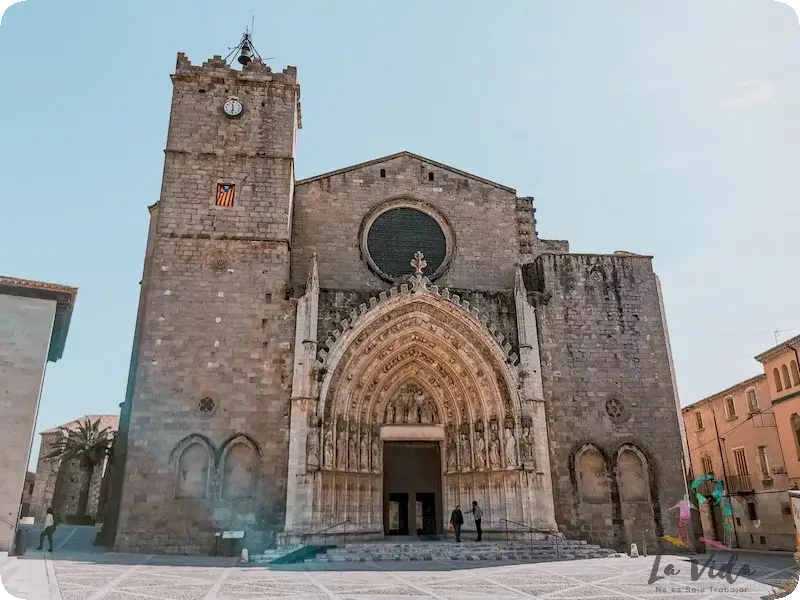  Basílica de Santa María