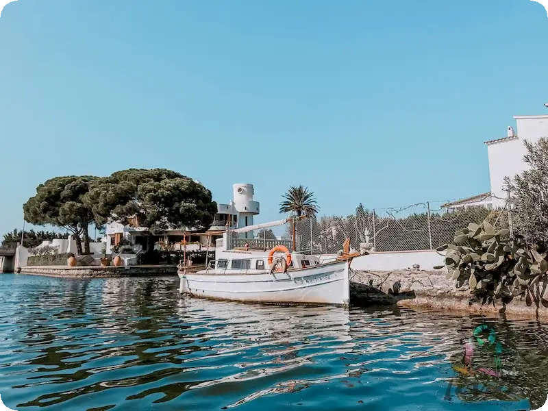 Empuriabrava, la Venecia de la Costa Brava