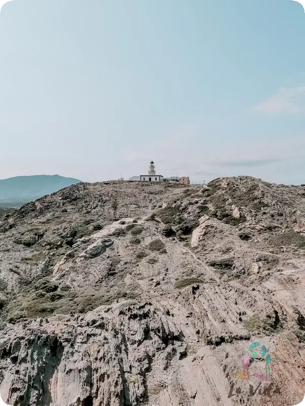 Faro Cap de Creus